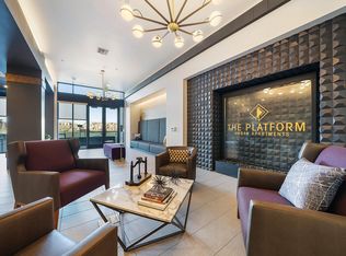 The Platform Urban Apartments, San Jose, CA 95131