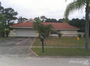 5017 Kingsley Rd, North Port, FL 34287