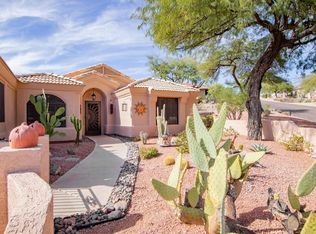 15629 E Scorpion Dr, Fountain Hills, AZ 85268