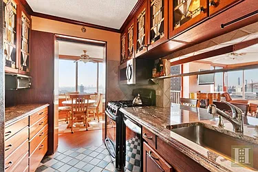 Sold by Halstead Real Estate