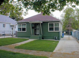 820 E 2nd Ave, Salt Lake City, UT 84103