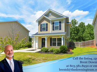 204 Ridge Terrace Ln, Lexington, SC 29073