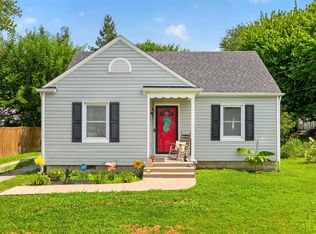 41 Lausman Ave, Danville, KY 40422