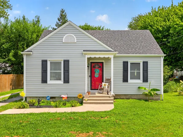 41 Lausman Ave, Danville, KY 40422
