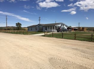 59 Dutch Ed Ln, Lander, WY 82520