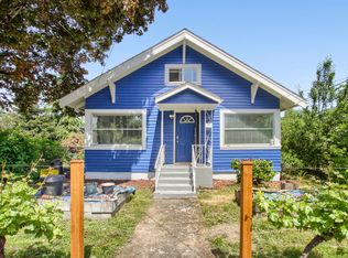 1775 NE Buffalo St, Portland, OR 97211