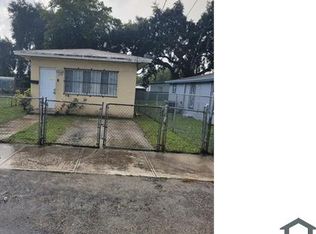 2016 Lincoln Ave, Opa Locka, FL 33054