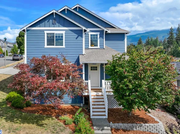 1502 Portobello Avenue, Sedro Woolley, WA 98284