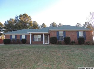 102 Zelkova Ct, Harvest, AL 35749