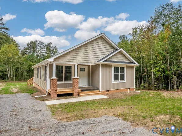 10317 Doyle Blvd, Mc Kenney, VA 23872