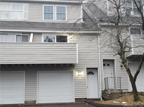 769 Sylvan Avenue #11, Bridgeport, CT 06606