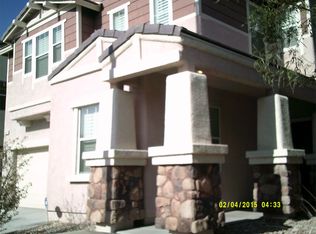 972 Wagner Valley St, Henderson, NV 89052