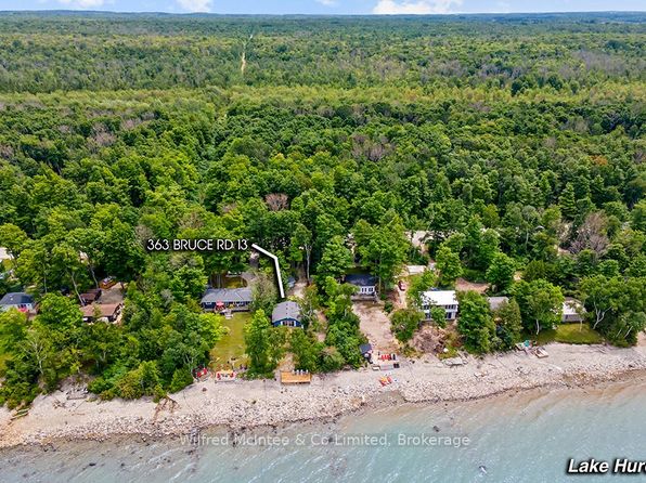 363 Bruce Rd #13, Saugeen Shores, ON N0H 2T0