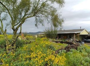 47740 N 31st Ave, New River, AZ 85087