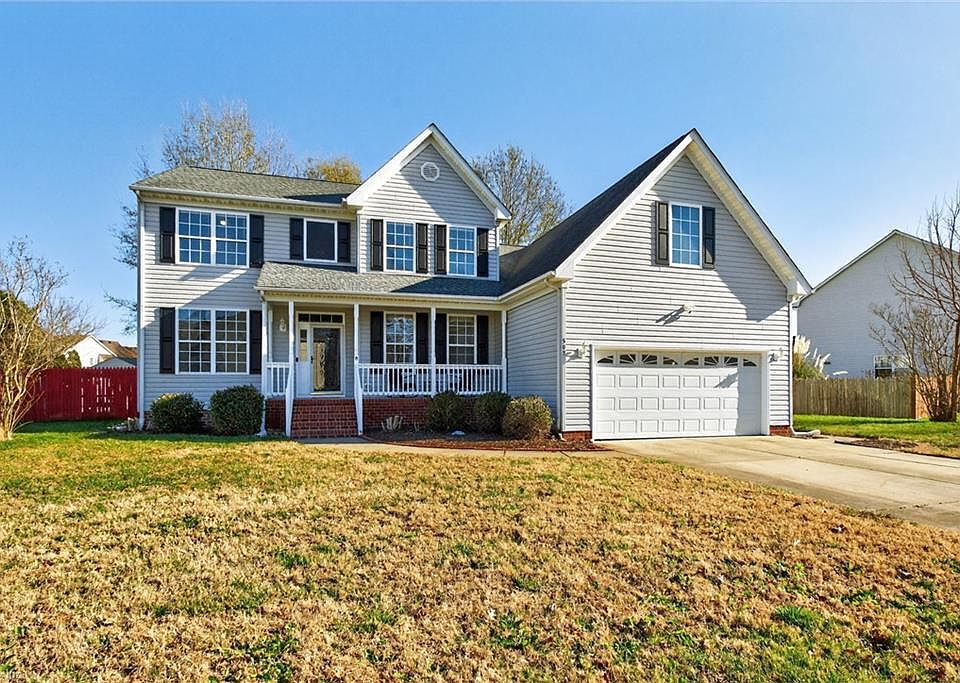 1st image of 509 Fair Oak Dr