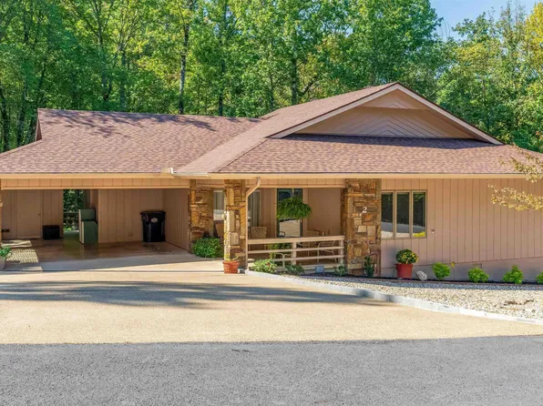 2 Charnela Ln, Hot Springs, AR 71909