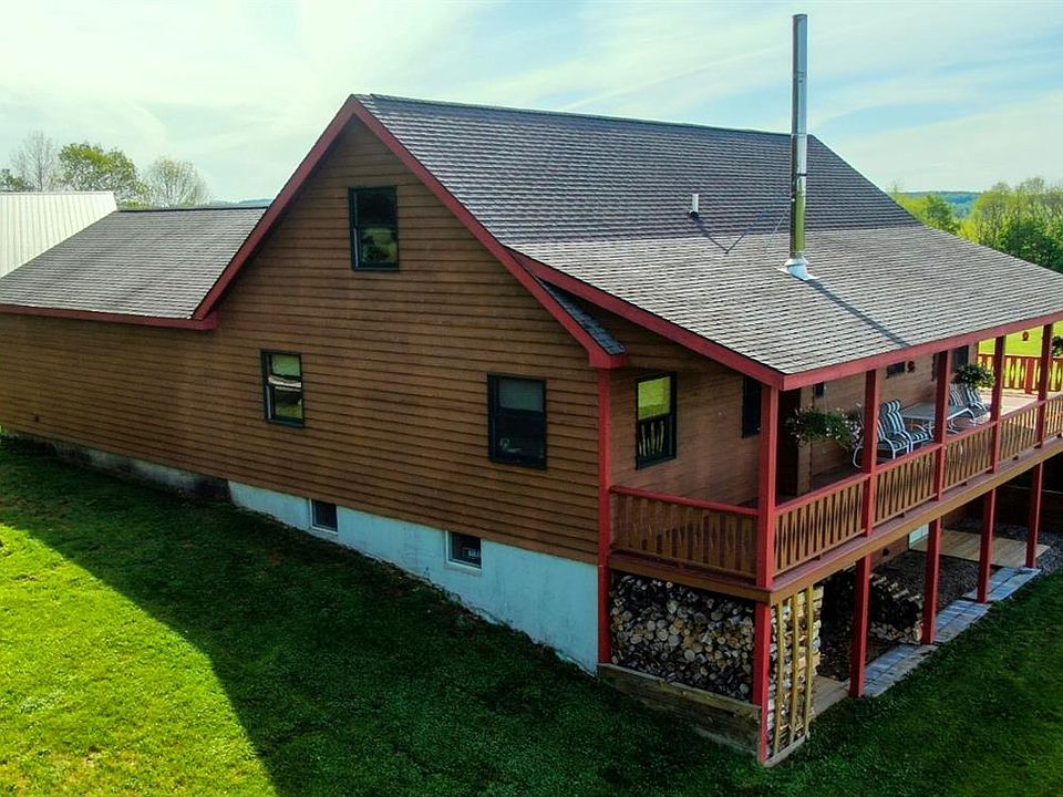 139 Darlene Dr, Edmeston, NY 13335 MLS 136049 Zillow