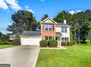 1441 Bridgewater Br, Stone Mountain, GA 30088