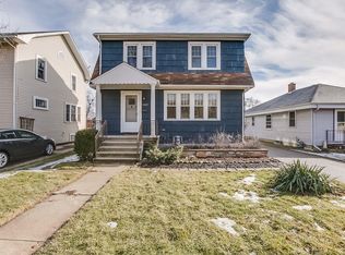 5517 32nd Ave, Kenosha, WI 53144