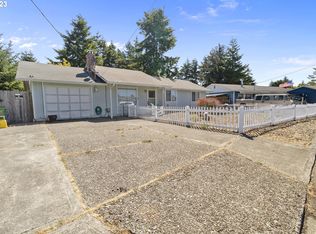 1970 Willow St, Florence, OR 97439
