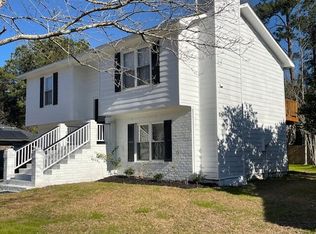 228 Mohican Cir, Summerville, SC 29483