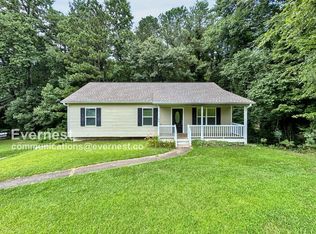 170 Hickory Ln, Dallas, GA 30132