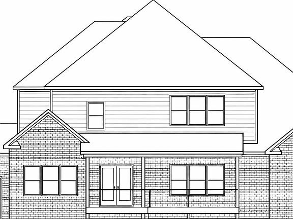 5th image of 9513 Legacy Oaks Dr Lot 3