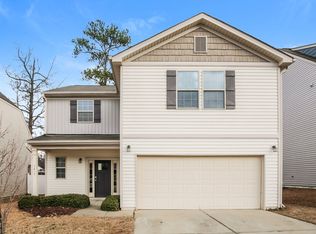 1417 Ujamaa Dr, Raleigh, NC 27610