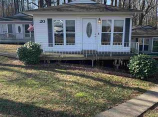 20 Kimbell Ct, Greenville, SC 29617