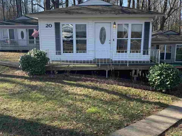 20 Kimbell Ct, Greenville, SC 29617