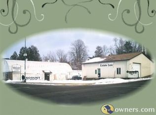 105 E Broadway Ave, Medford, WI 54451