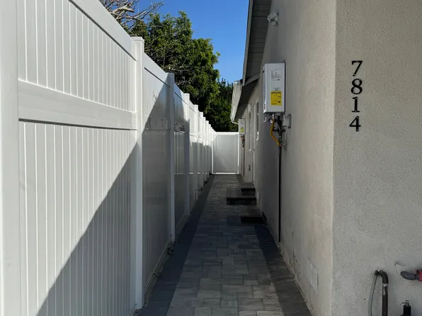 7814 Coldwater Canyon Ave, North Hollywood, CA 91605