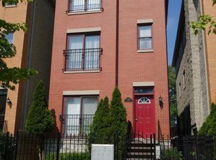 5848 S Prairie Ave #G, Chicago, IL 60637