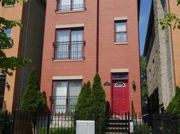 5848 S Prairie Ave #G
