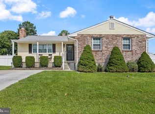 9204 Sandra Park Rd, Perry Hall, MD 21128