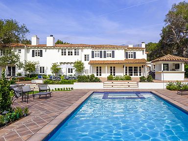 252 Santa Rosa Ln, Santa Barbara, CA 93108 | Zillow