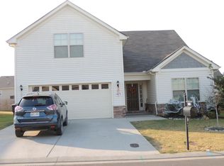 3425 Whimsical Dr, Murfreesboro, TN 37128