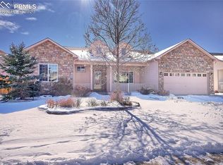 12245 Crystal Downs Rd, Peyton, CO 80831