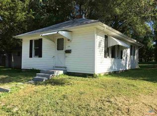 314 E Lincoln St, Clinton, MO 64735
