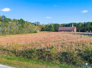 6040 Woodpecker Rd, Chesterfield, VA 23838