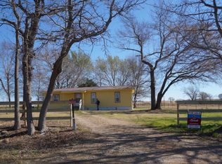 13950 County Road 3507, Murchison, TX 75778