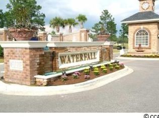 124 Waterfall Cir LOT 86, Little River, SC 29566
