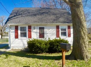 615 E 37th St, Marion, IN 46953