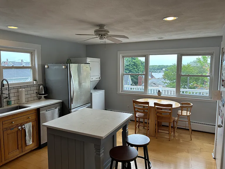 16 Porter St #2 — Photo 5