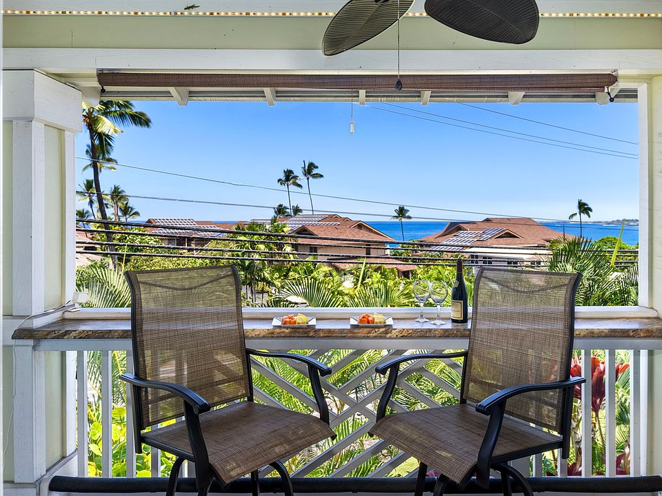 1st image of 75-6009 Alii Dr APT X23