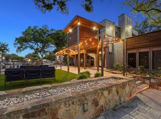 Aberdeen @ Bellmar, Dallas, TX 75231