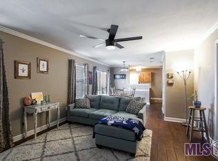 9851 Jefferson Hwy #H-36, Baton Rouge, LA 70809