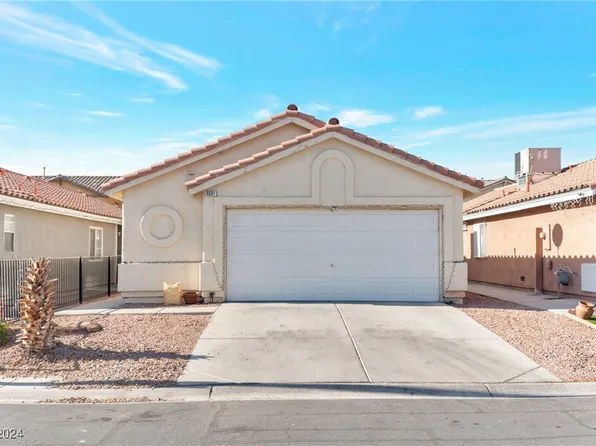 4601 Skybolt St, Las Vegas, NV 89115