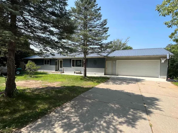 401 N Harvard Ave, Endeavor, WI 53930