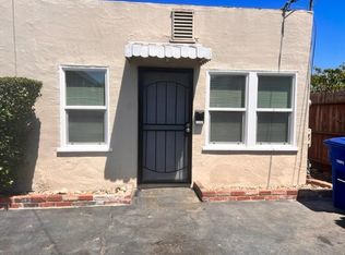 22252 Western Blvd, Hayward, CA 94541